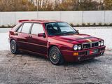 Lancia Delta Integrale Evoluzione/ SS Edizione Finale/  - Lancia Delta: Evo