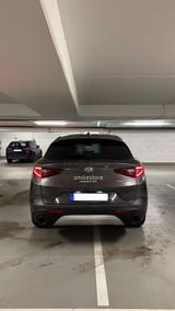 Alfa Romeo Stelvio 2.0 Turbo 16V 206kW First Edition AT... - Alfa Romeo in Bochum