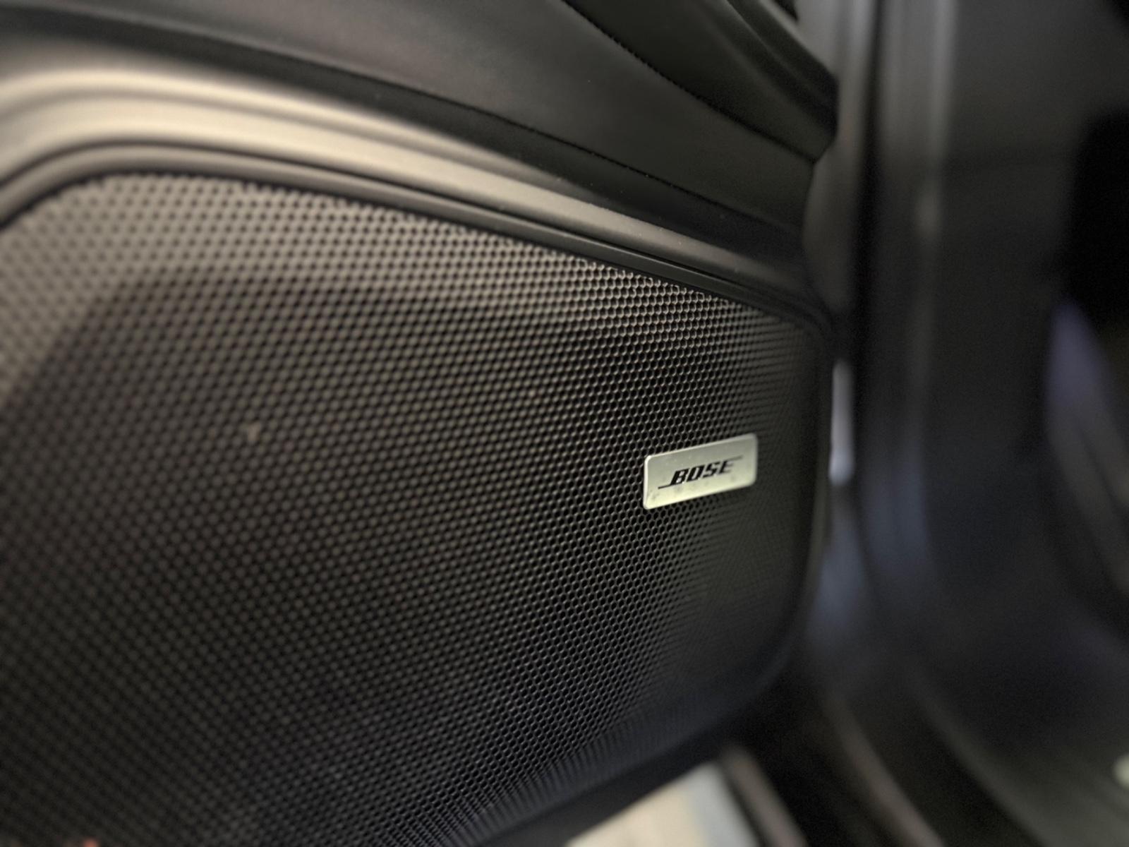 Porsche Panamera 4 E-Hybrid Chrono*Pano*Kamera*Bose*