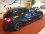 Mercedes-Benz A 220 AMG/DISTRONIC/NIGHT/NAVI/MBUX/LED/18"AMG - gebrauchte Mercedes-Benz A 220 aus dem Jahr 2019