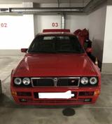 Lancia Delta Integrale EVO1 16V 2.0T  - Lancia Delta: 2.0