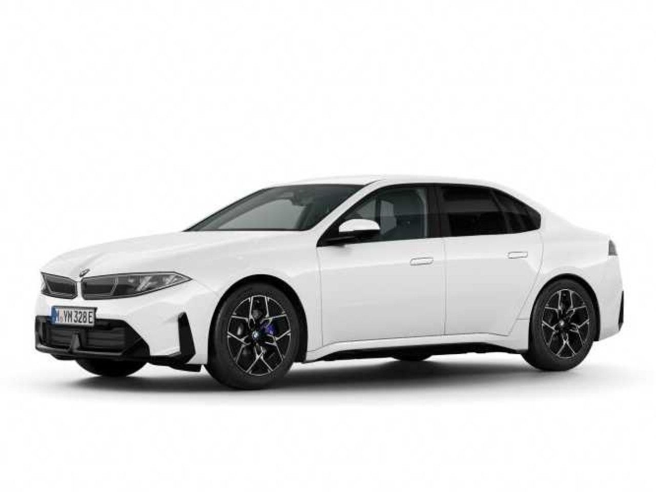 BMW i3 - Bild 2