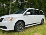 Dodge Grand Caravan FLEXFUEL, LPG, Aut. wenig Km