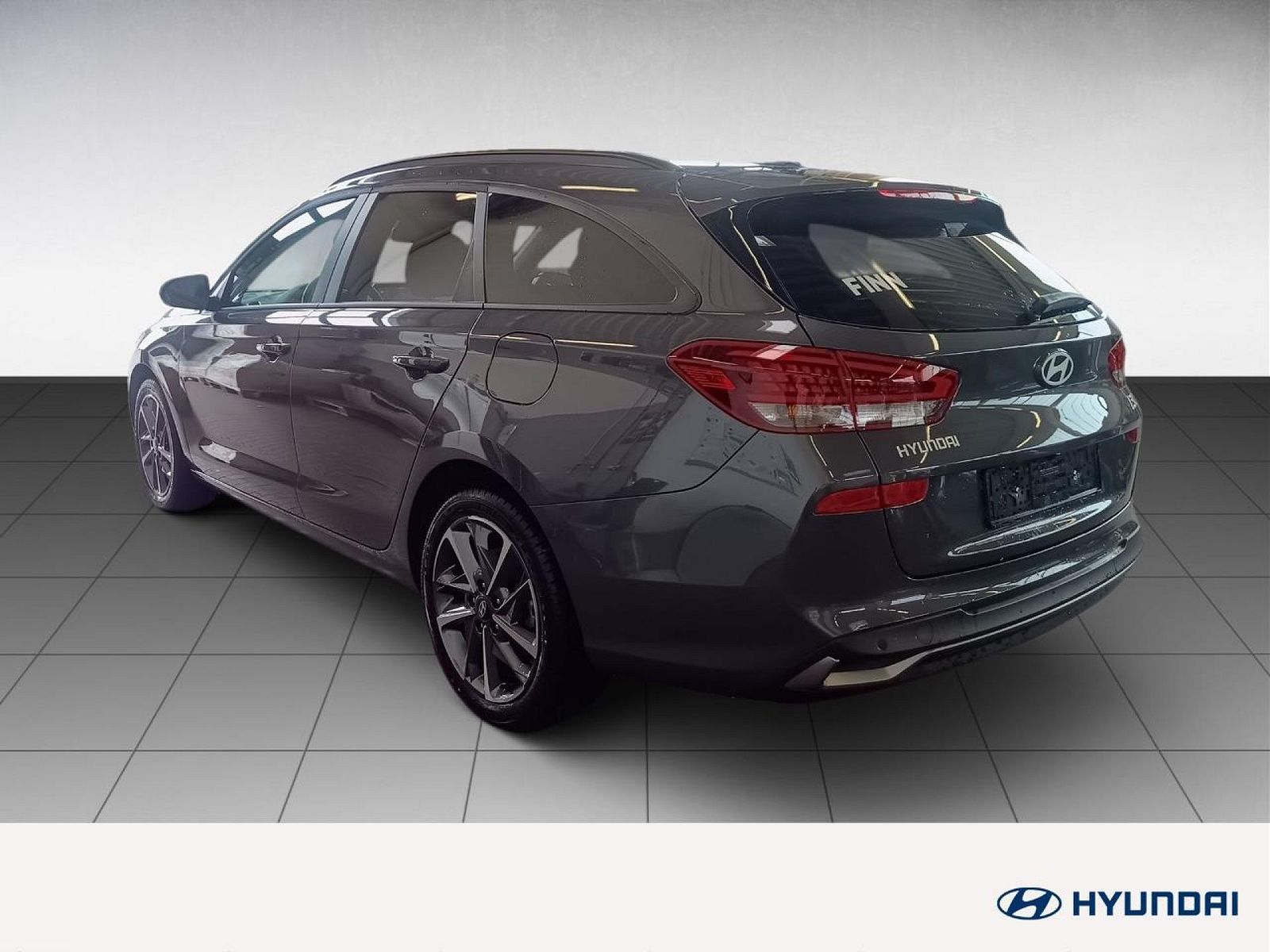 Hyundai i30 – Bild 6