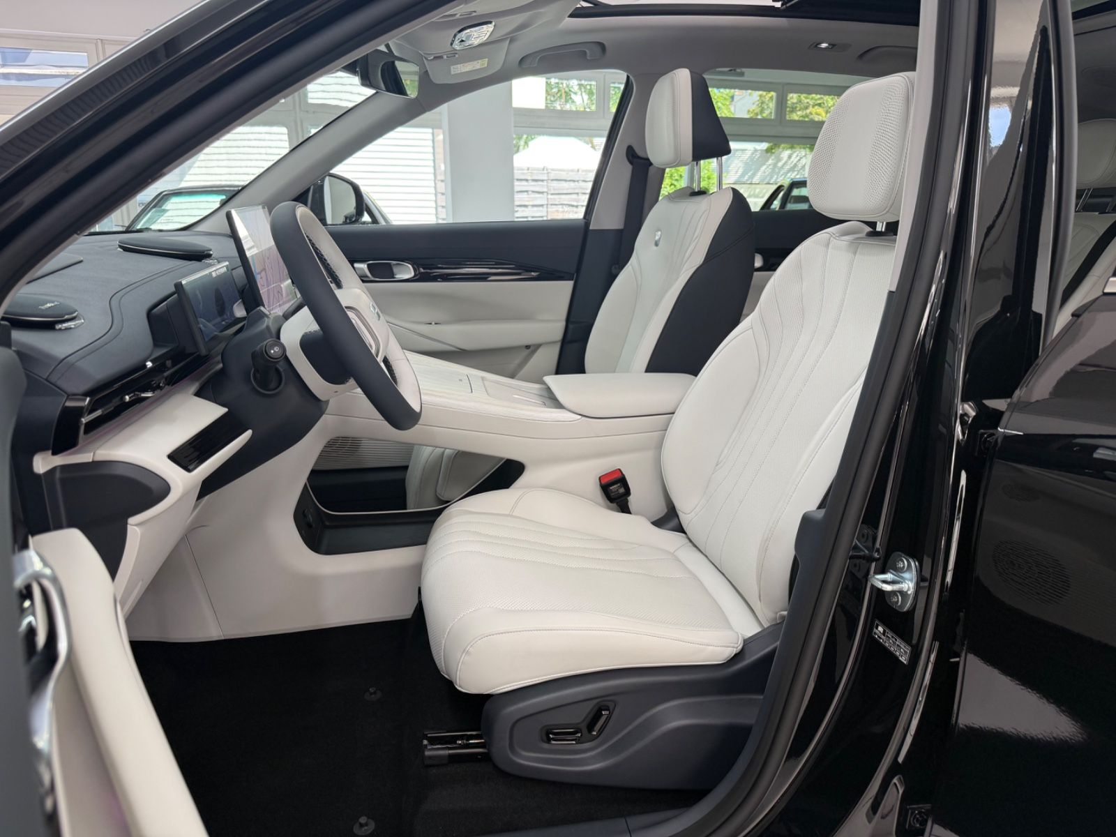 Geely E5 - Bild 14