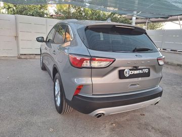 Ford Kuga - 8