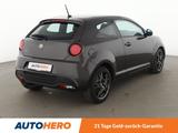 Alfa Romeo MiTo 1.4 Turbo Turismo Aut.*NAVI*PDC*SHZ* - Alfa Romeo MiTo mit Benzin-Antrieb
