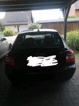 Audi KEIN TAUSCH!!!! Audi A3 (8L) 1,9 TDI mit 1... - Audi A3 aus 2001: TDI