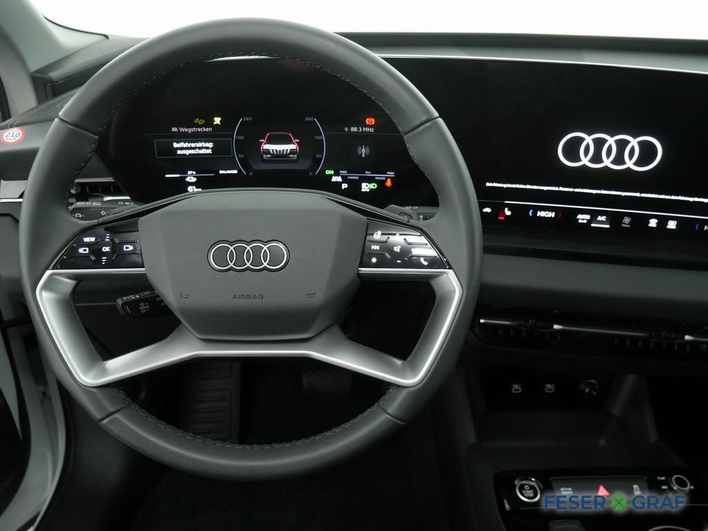 Audi Q6 e-tron - Bild 13