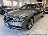 Mercedes-Benz S 450 - nur 47.000 km - PANORAMA SITZKLIMA DISTR - Mercedes-Benz S 450 aus 2019