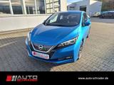 Nissan Leaf 62 kWh e+ Tekna  PRO PILOT/LED/NAVI/SHZ/PDC - Nissan Leaf Tageszulassungen