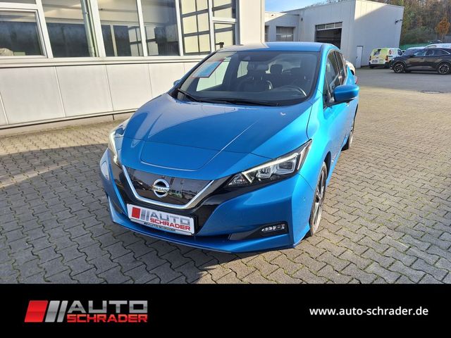 Nissan Leaf 62 kWh e+ Tekna  PRO PILOT/LED/NAVI/SHZ/PDC