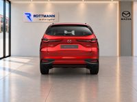 Mazda CX-80 - Vorschau Bild 5