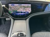 Mercedes-Benz EQS 53 4M+ **AMG*DIGITAL*BURMESTER*FONDSITZ PAKE - Mercedes-Benz EQS: Massagesitze