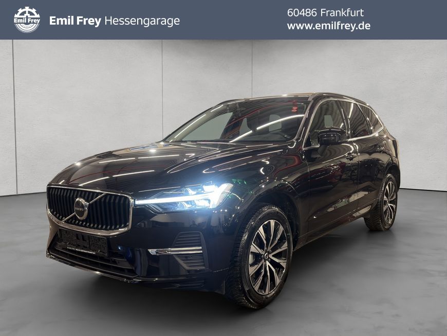 Volvo XC60 B5 AWD Core Aut Fahrerassistenz- Parkassist