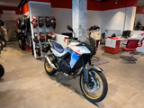 Honda XL750 Transalp 2025 *sofort verfügbar* - HONDA ENDURO