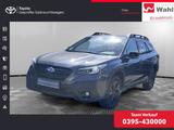 Subaru Outback 2.5 Edition Exclusive Cross - Subaru Outback: 2.5
