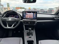 Seat Leon - Vorschau Bild 13