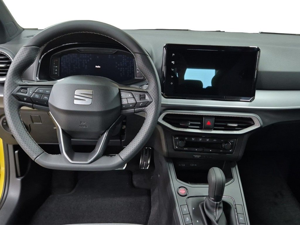 Seat Ibiza - Bild 20