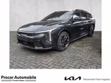 Kia K4 SW 1.6 T-GDI DriveWise Sitz Sound Design Pake - gebrauchte Kia Kombis