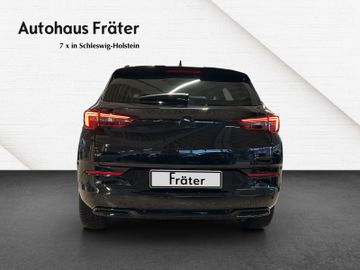 Fotografie 7 des Opel Grandland (X) Grandland GS Navi 360°Kamera LED Sitzheizung PDC