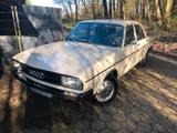 Audi 100 LS C1 Atlasweiss H-Kennzeichen zu... - Audi 100: C