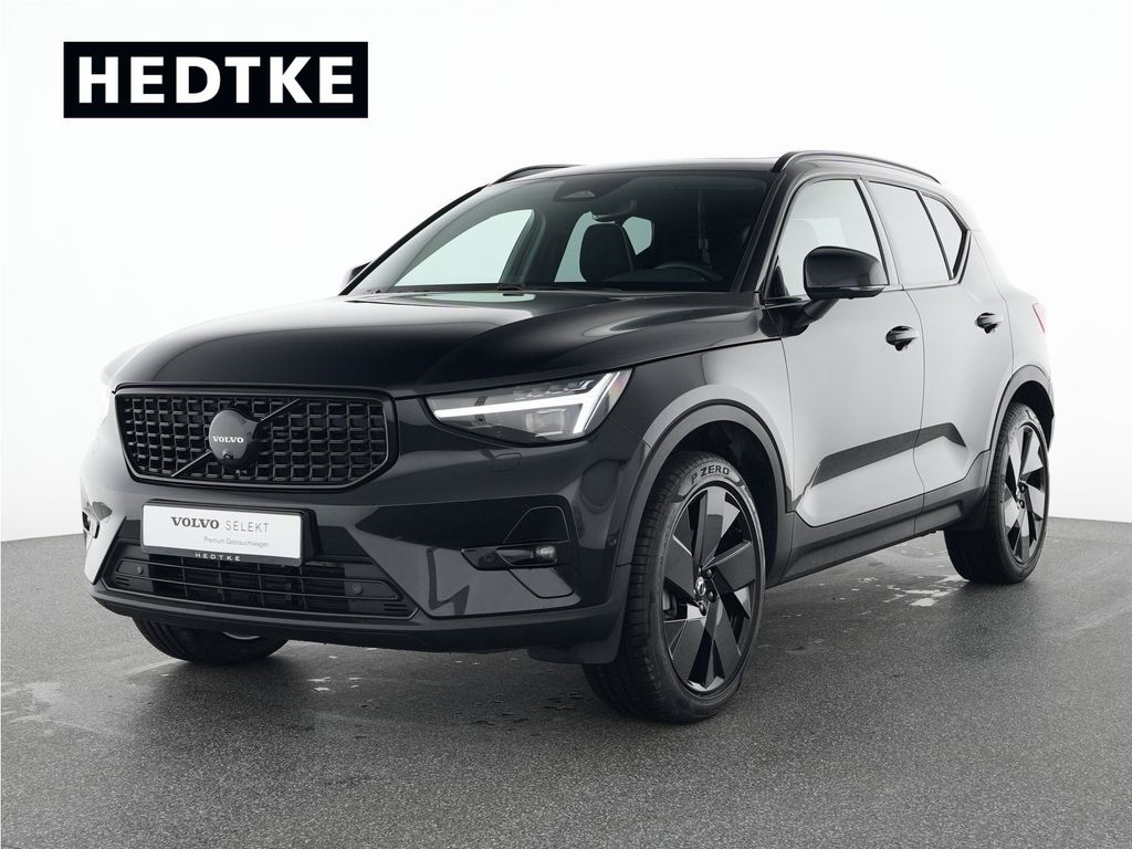 Image of Volvo XC40