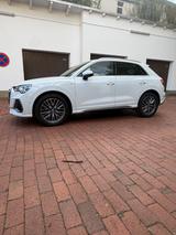 Audi Q3 45 TFSI quattro S tronic S line S line - Audi Q3 Gebrauchtwagen in Hannover