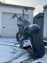 Harley-Davidson Dyna Street Bob | Jekill & Hyde | Top gepflegt - Motorräder in Oberhausen