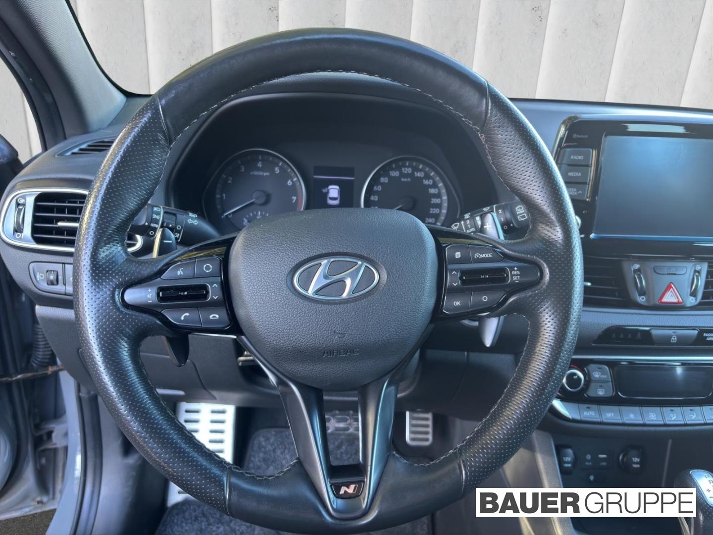 Hyundai i30 N Line Sportpaket Navi Digitales Cockpit LED