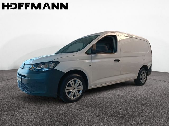 Volkswagen Caddy Cargo 2.0 TDI Maxi *Klima *PDC *Holzboden