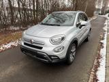 Fiat 500X Cross 4X4 Automatik 1.4T 88.000km 2.Hand - Fiat: 2.0