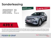 Audi Q4 - Vorschau Bild 1