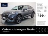 Audi Q5 Sportback 50 TFSI e quattro S line LED/RFK/VC - Audi Gebrauchtwagen mit Automatikschaltung