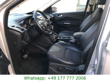 Ford Kuga - 7