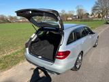Mercedes-Benz C 180 T Autom. / 2. Hd. / gepflegt - Mercedes-Benz C 180 Gebrauchtwagen in Krefeld
