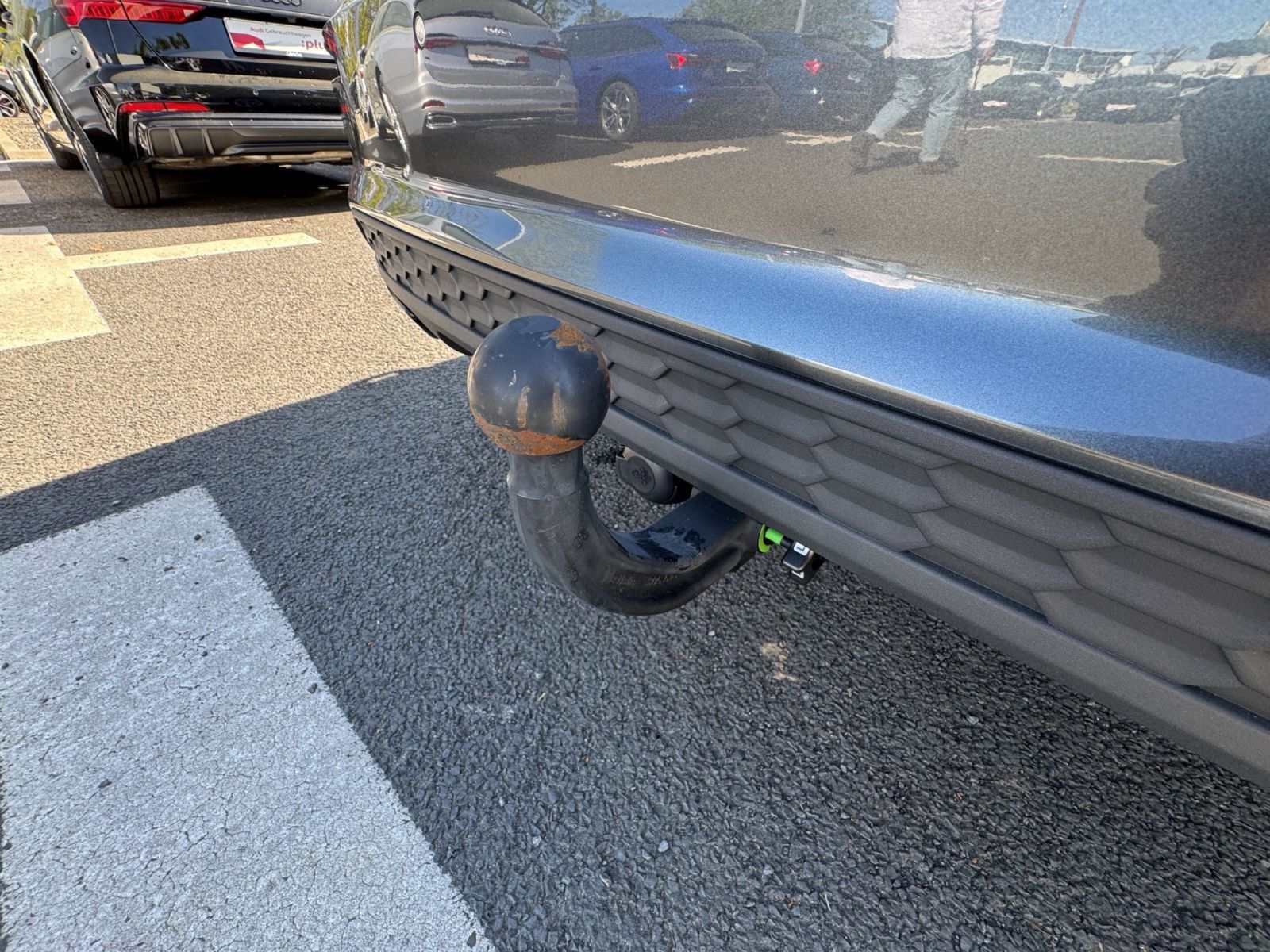 Audi A3 - Bild 26