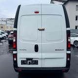 Renault Trafic Kasten L2 H2 3,0t Komfort # L 2 Hochdach - Angebote