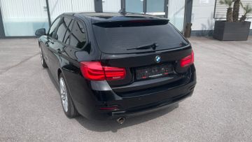 BMW 318 - 11