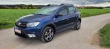 Dacia Sandero II Stepway Celebration,TÜV Neu - gebrauchte Kleinwagen