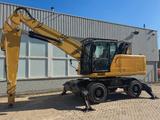 CAT MH3022 - CAT 302
