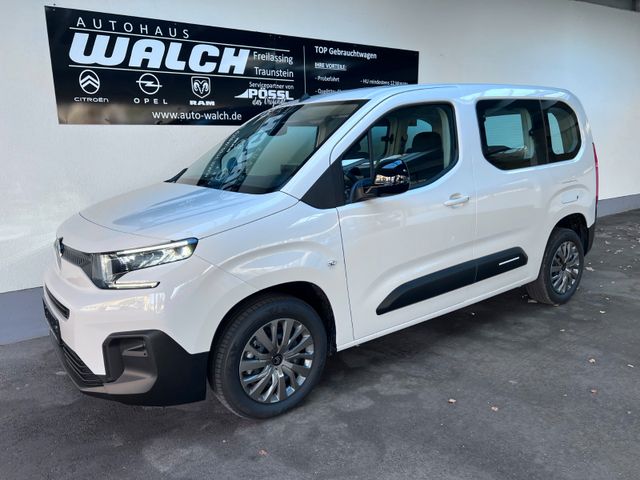 Citroën Berlingo M BlueHDi 100 Plus