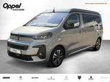 Citroën SpaceTourer BlueHDi 180 EAT8 Standh.+NAVI+ACC+Si - Offers matching your search criteria