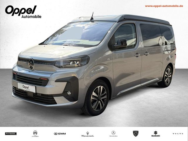 Citroën BlueHDi 180 S&S EAT8 Standheizung+NAVI+ACC+SitzH