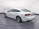 Audi A5 2.0 TFSI Aut. Sportback S Line Leder/Alcantar - gebrauchte Audi A5 aus dem Jahr 2018