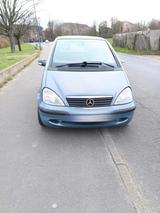 Mercedes-Benz Mercedes A170 - Mercedes-Benz A 170 in Wiesbaden
