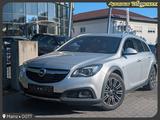 Opel Insignia Country Tourer 4x4. NAVI. Kamera. AGR - Opel Insignia CT Gebrauchtwagen