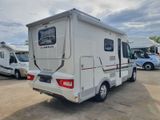 Adria Compact SLS/Slide-Out/Einzelbetten/1 Hand/Euro 6 - Adria Compact sl Wohnwagen gebraucht