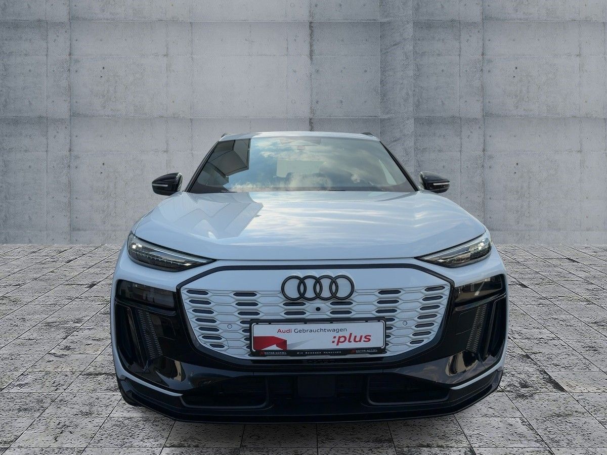 Audi SQ6 e-tron - Bild 3
