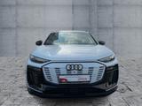 Audi SQ6 e-tron QU MATRIX+HuD+B&O+ACC+AIR+PANO+360° - weiße Audi SQ6 e-tron